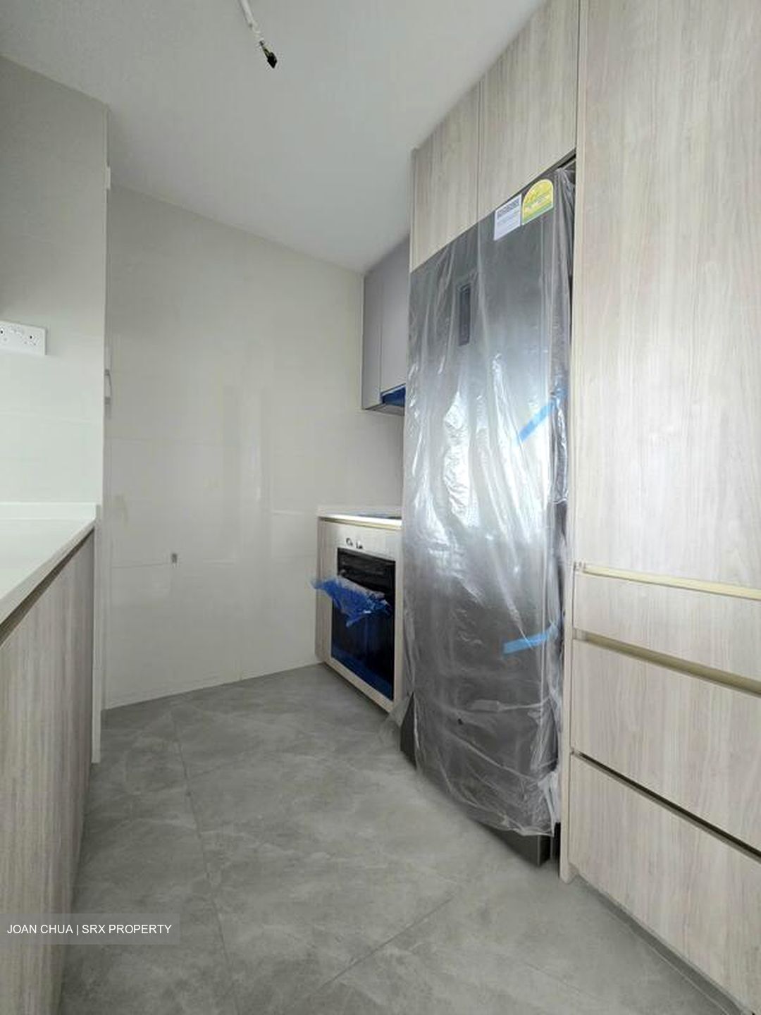 Amo Residence (D20), Apartment #510287691